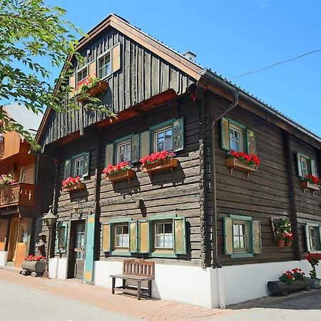 Appartements Knappenhaus By Schladming-Appartements Exteriér fotografie