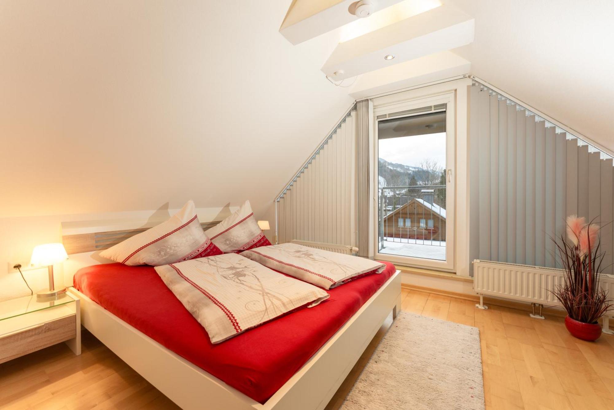 Appartements Knappenhaus By Schladming-Appartements Pokoj fotografie