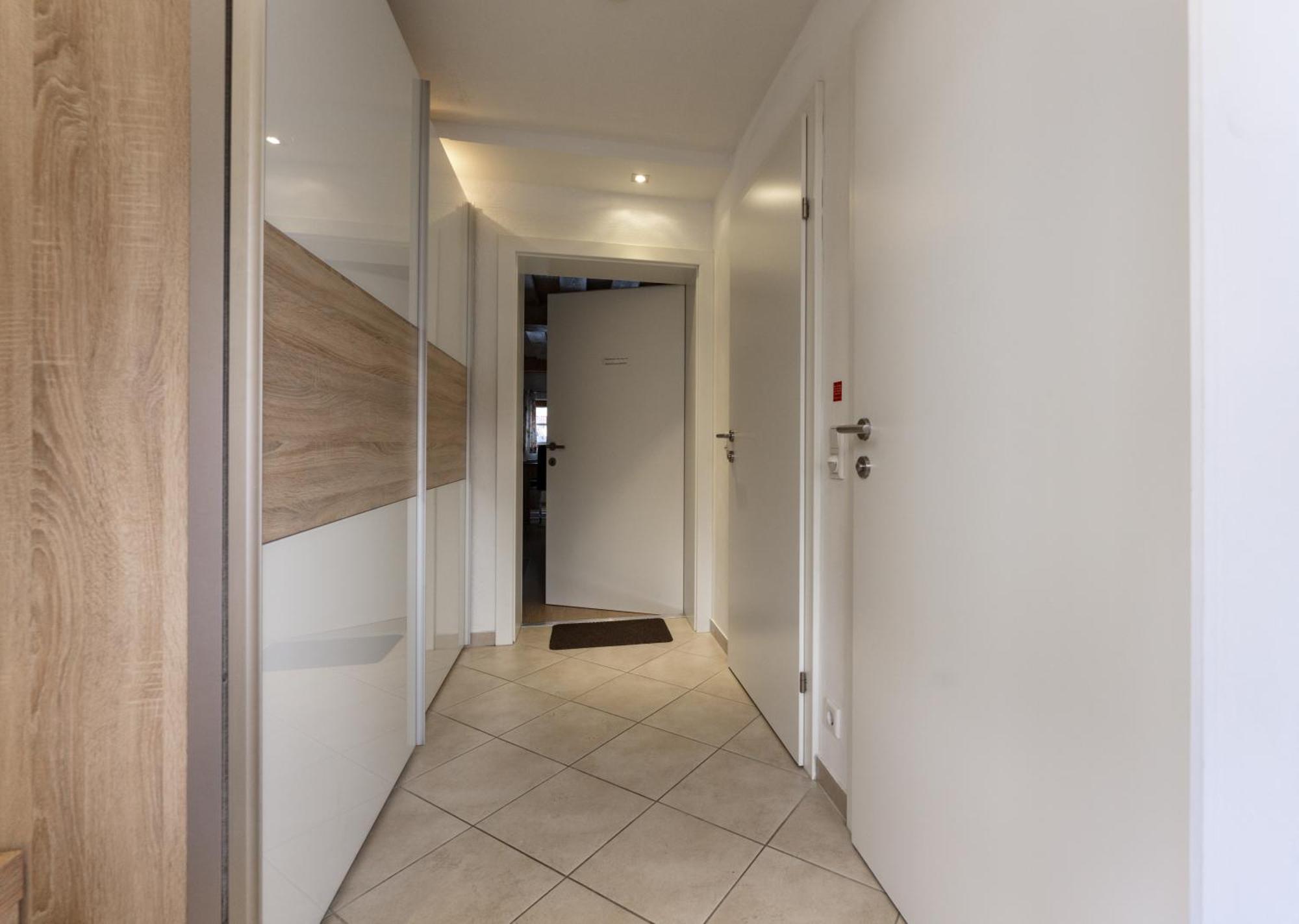 Appartements Knappenhaus By Schladming-Appartements Pokoj fotografie
