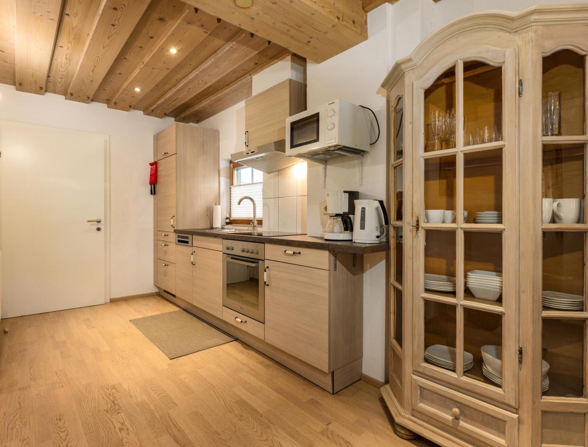 Appartements Knappenhaus By Schladming-Appartements Pokoj fotografie