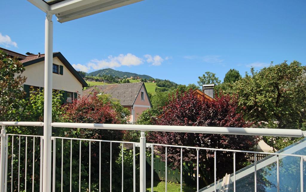 Appartements Knappenhaus By Schladming-Appartements Exteriér fotografie